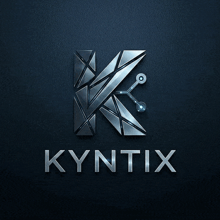 Kyntix Logo